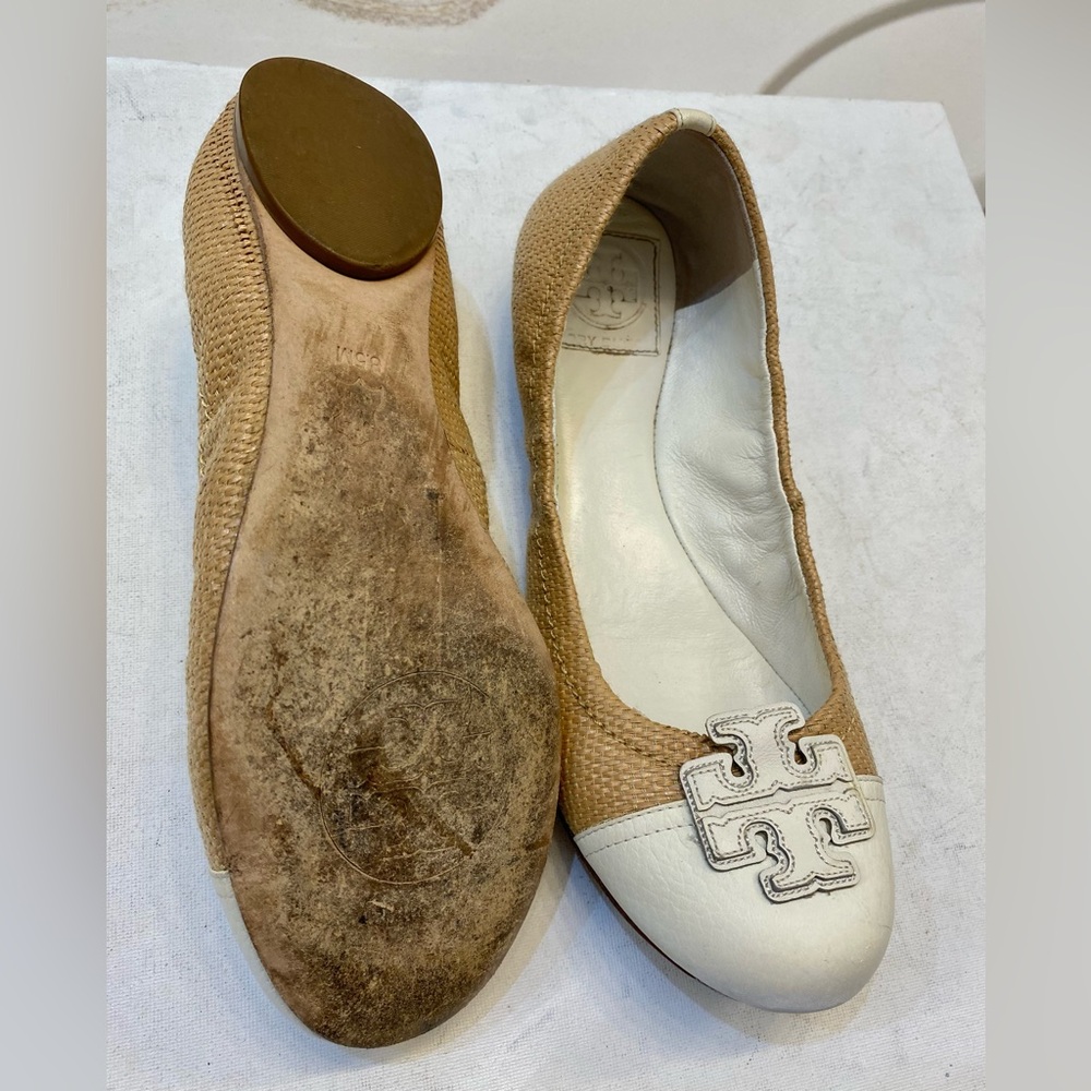 Tory Burch SOLD SOLD Don’t Buy - Picture 4 of 9